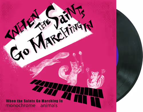 When the Saints Go Marching In <Original Arrangements>