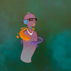 FLOATING SPIRIT