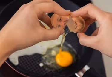 Cooking With Wicksy