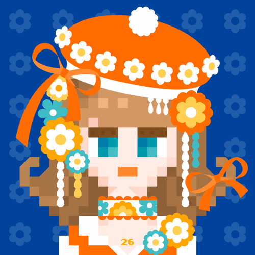 Item #12737087619027984990432347687249524832646732814182924694590885756384602750977 Media