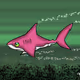 SHARK # 2705