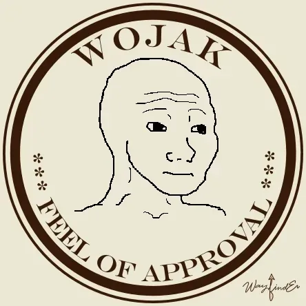 Feel of Approval