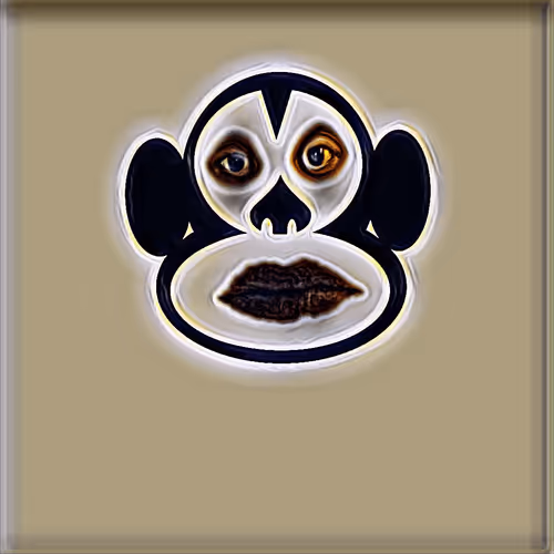 Item #52863431174509350483340208469841296193677173199578749570399482433811295240193 Media