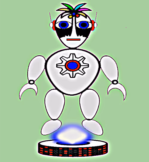 Item #81913466820906185360015641540446411250843095483298985237289212715288963842049 Media