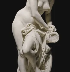 Albert-Ernest Carrier-Belleuse