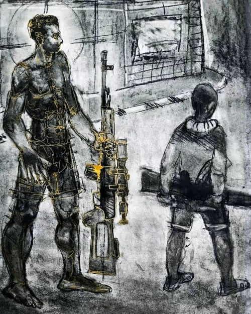 Item #13087974378125153409349647740754640663322545790716982748074800385362707349505 Media