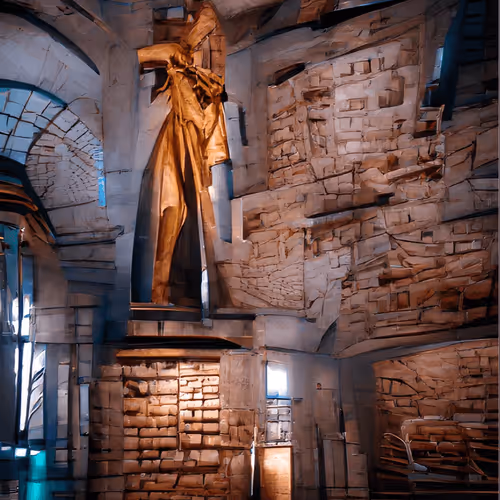 Item #30977675474250882650373186569912704967757666625976060971458568971371442864129 Media