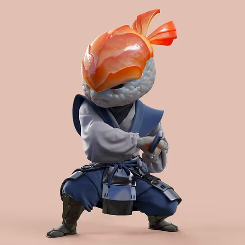 super Sushi 