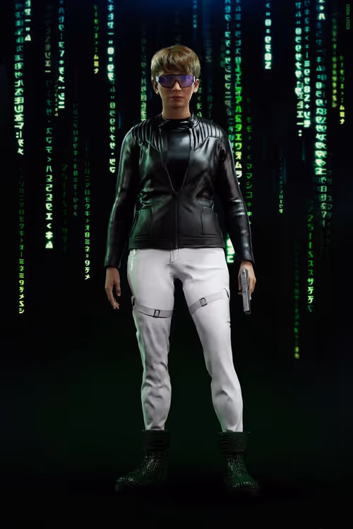 Item #41189539007688423892349273621924964797665560773971977414316765716479123390465 Media