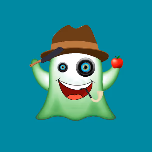 CrazyGhosts #351