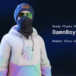 DamnBoy
