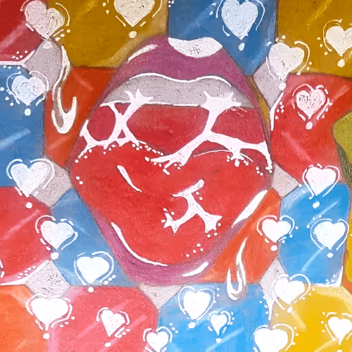 Item #81612305216208830009994335028722103769768993342722777037352803059246217297921 Media