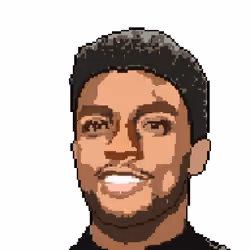 Chadwick Boseman 
