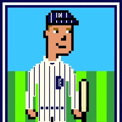 BallParkPunk - DET - Ty C.