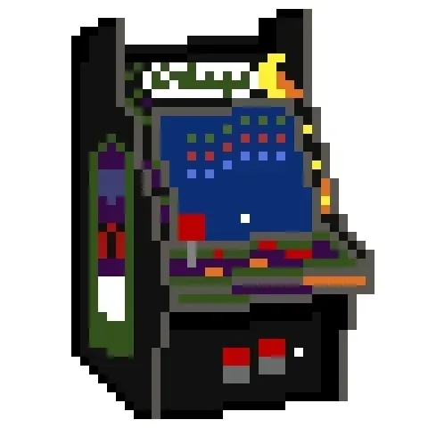 Arcade Game #1