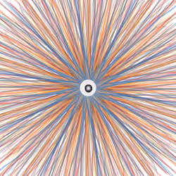ByArt 10.04.2022 - The all seeing Eye