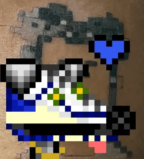 Item #41487030871634674722347299204033355143691610423445321788925195915796464795704 Media