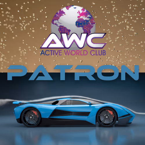 AWC Patron NFT
