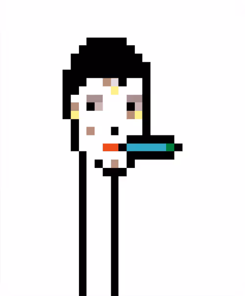 Item #113062199859754202624983607949953820928702115391785916306295719795599658188801 Media