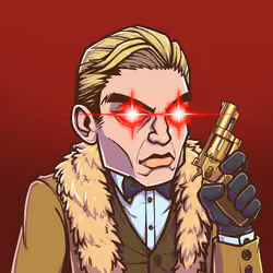 Mobster #001