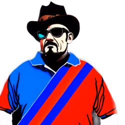 Proud REP.Dominican MOB