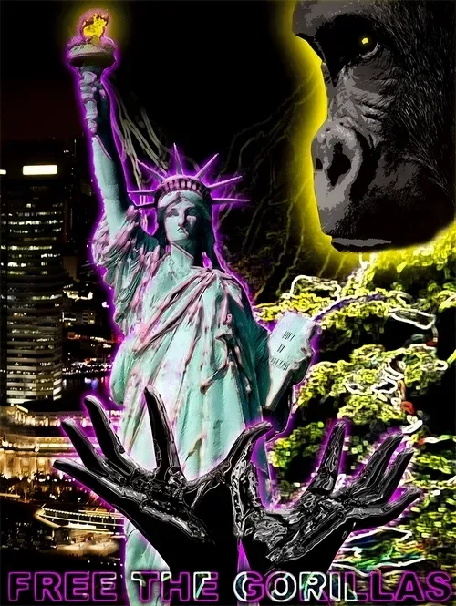 Item #48790520787155310426102062731270564561928034817995506544027698533756208939009 Media