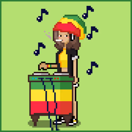 Item #74414774996089055361411843030534251835922532802938202413518834510442818174977 Media