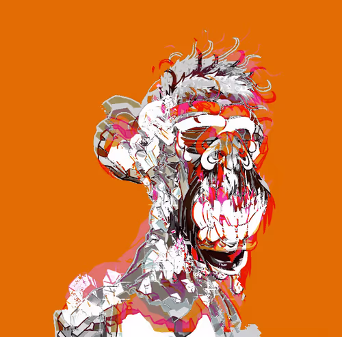 Item #58460885822311353619821450643497567395286504962214272865275583204832172834817 Media