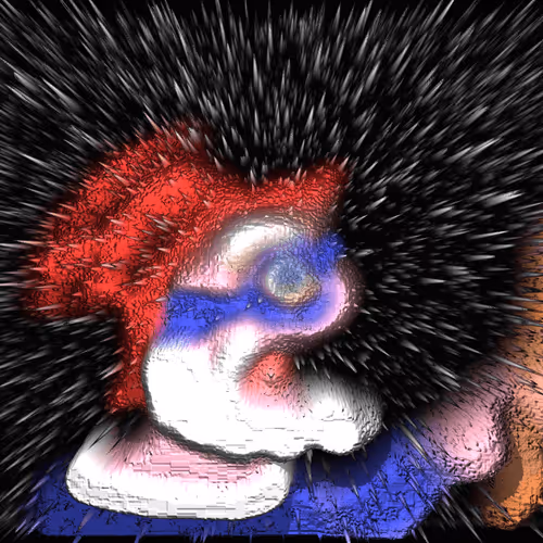 Item #67386908471128975122899502044069961777105671634893673649258660569809298653185 Media