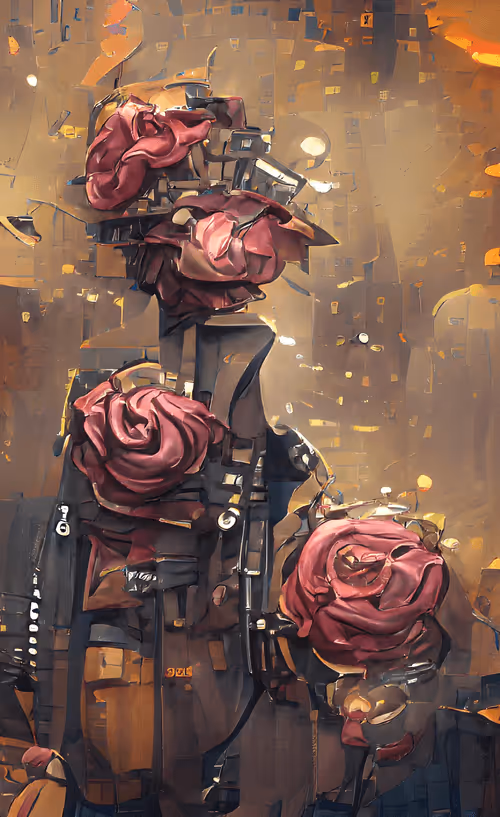 Item #26032739566449560619796507793563159944434370108287981503057109157239169482753 Media