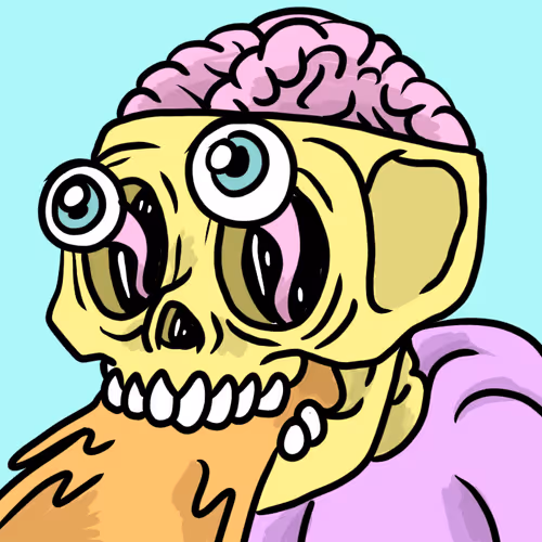 sick big brain