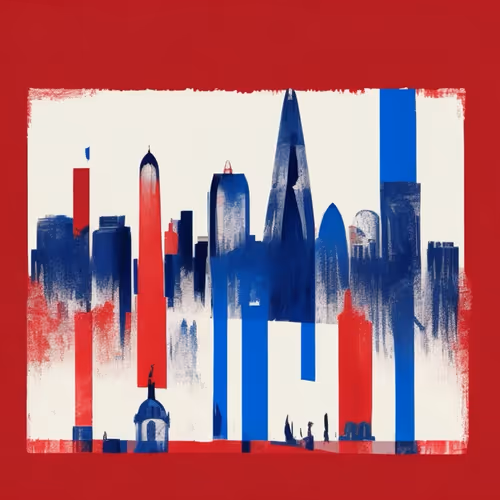 Dream city special 