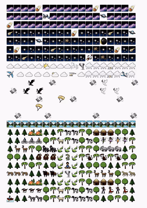 Item #95926665802804286602200849835801780490653513840360902427309351155104913293313 Media