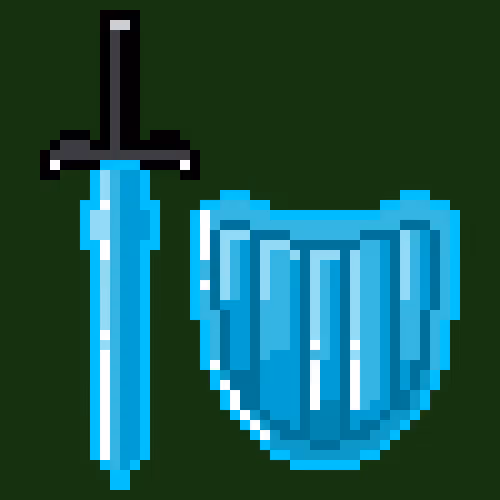 Swordshield