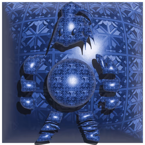 Item #45539596490288351960085431985510159546029184109250154353941012719833691717633 Media