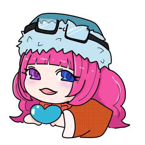 marionette PFP-DollyMeDoll #820 Thecla