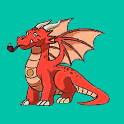 Dragon #5