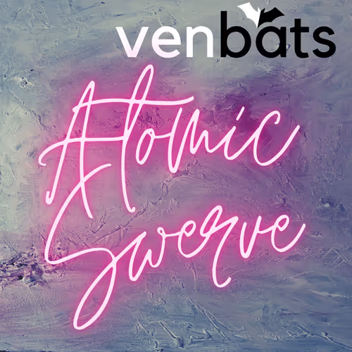 Atomic Swerve Cover Art