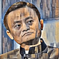 AliExpress--AliBaba Jack Ma