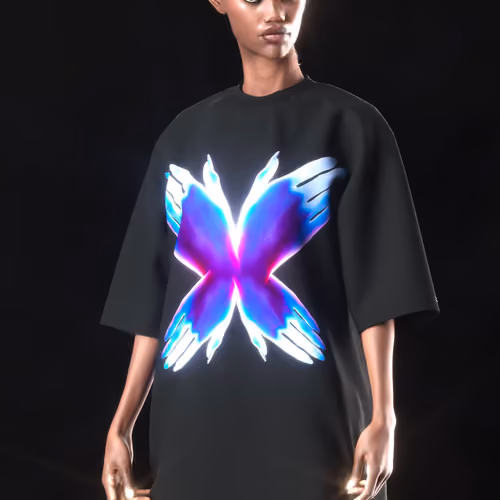 gurdian tshirt