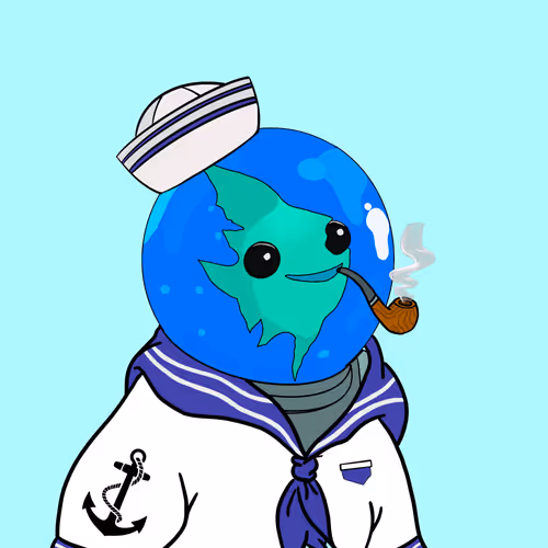 SAILOR FISHMAN 