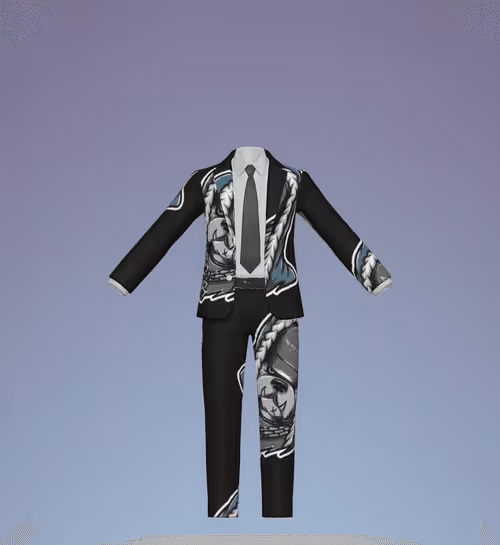 Item #58827519472651926840927204463904406552885714696258931750023837217104913760356 Media