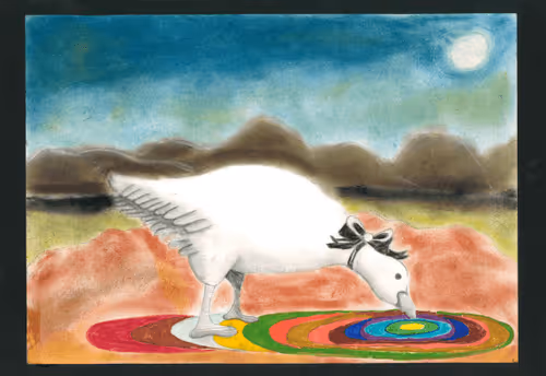 Item #40692766960847954225440994863369298005181596356252114606606405520459883872257 Media