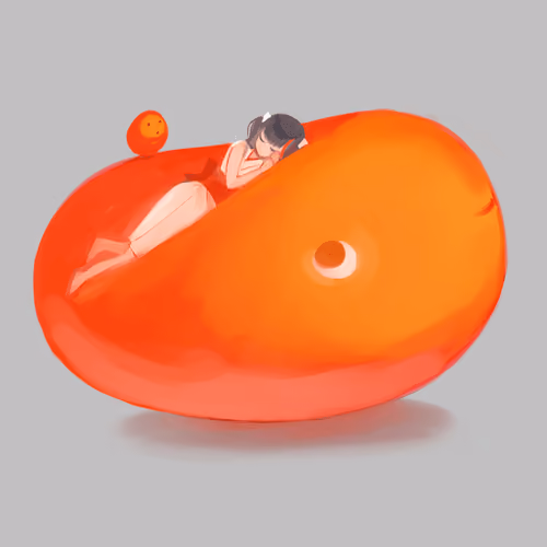 Sweet dreams