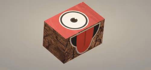 Item #65029296243458622226689835790103079791271340872236853003893540971189087764481 Media