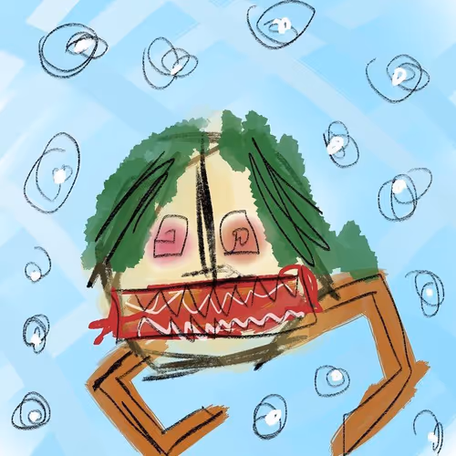 Item #89338960024356116862030863856317945762209495496501384968719727447155914309633 Media