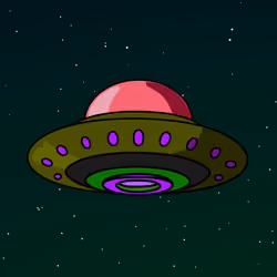 Ufo #13232