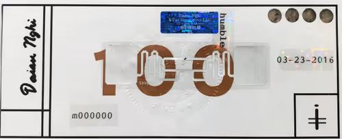 Item #23712955375445781403554449597734991184459726037539563642804381058643320111105 Media