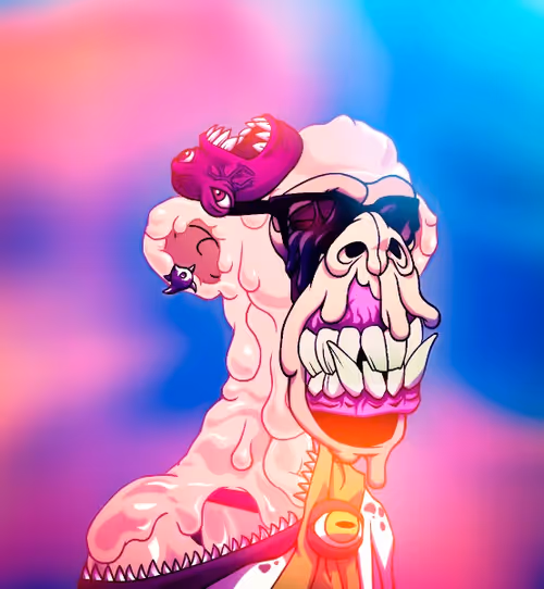 Item #57862947926879339140556370496153942453939740579979480447411805996666704625665 Media