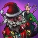  PURR EVIL Christmas Special - Satan Claws